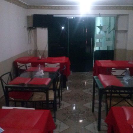 Hotel Cacique Barahona Экстерьер фото