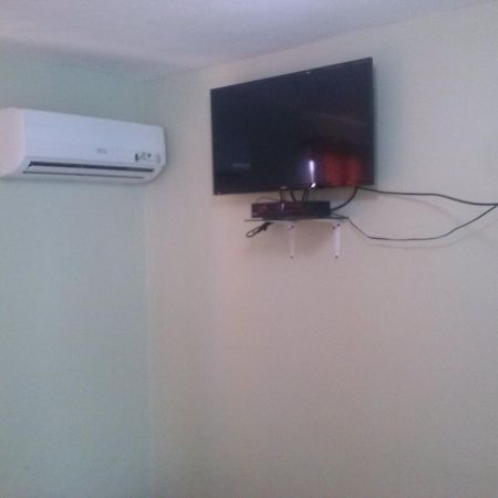 Hotel Cacique Barahona Экстерьер фото