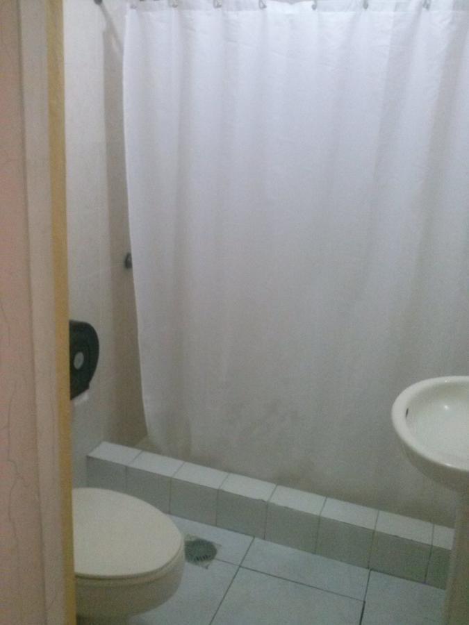 Hotel Cacique Barahona Экстерьер фото