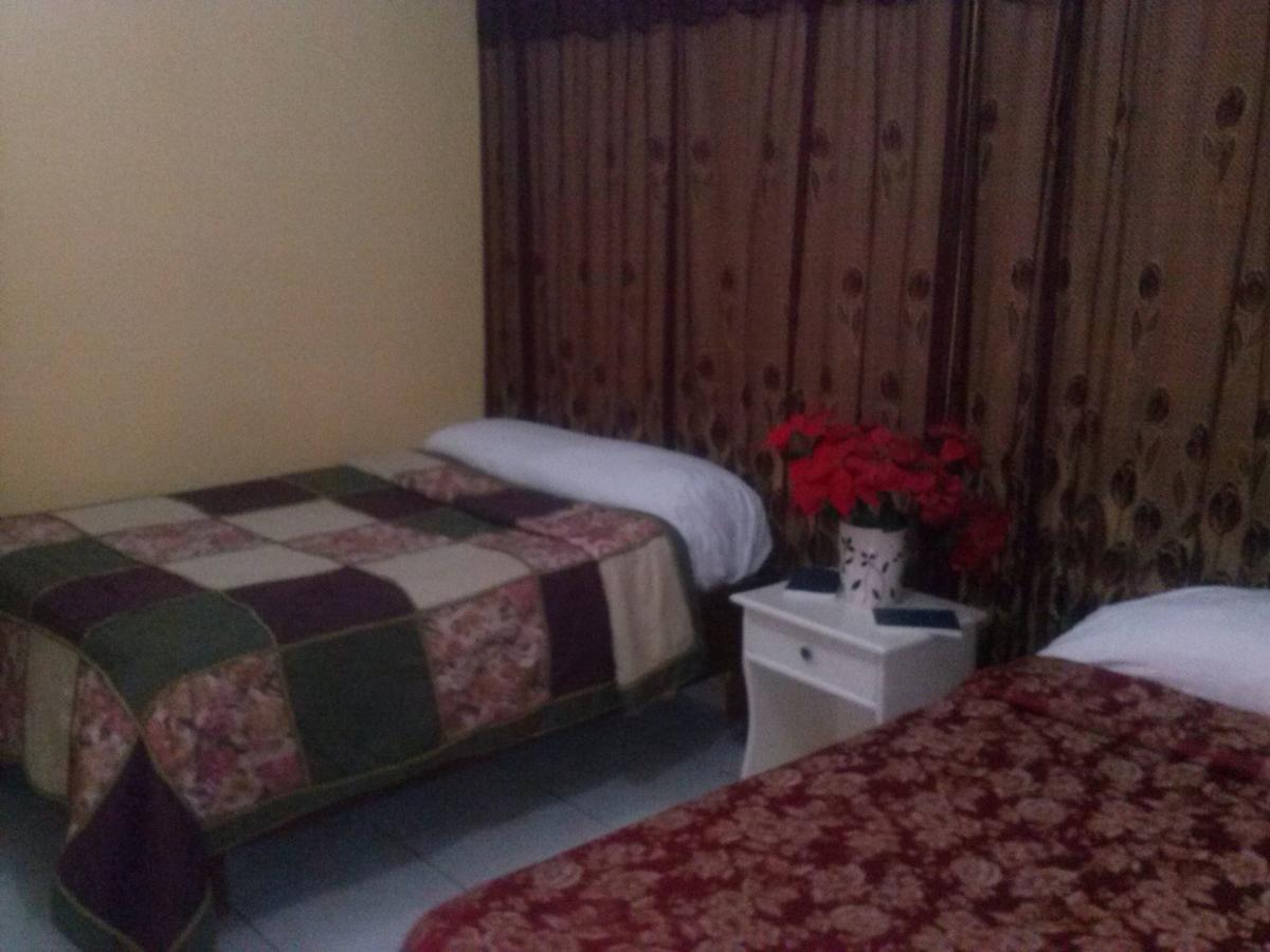 Hotel Cacique Barahona Экстерьер фото
