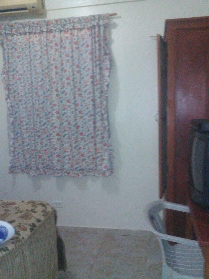 Hotel Cacique Barahona Экстерьер фото