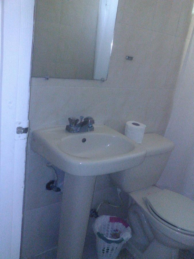 Hotel Cacique Barahona Экстерьер фото
