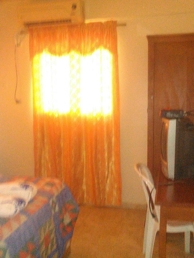 Hotel Cacique Barahona Экстерьер фото